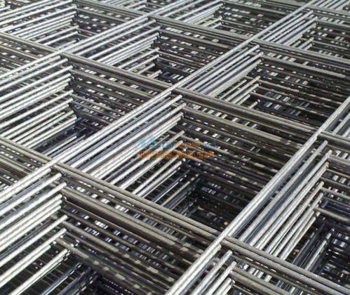 佛山建筑网片厂家 逊然电焊片网引领广东批发镀锌片网与碰焊网片价格新标杆