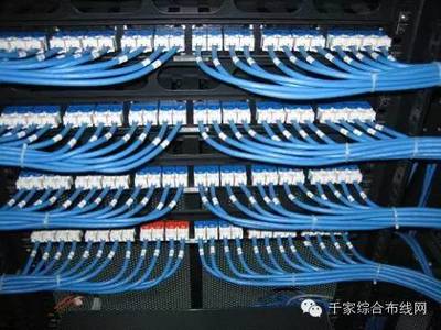 数据中心综合布线系统的抗干扰与接地技术实践