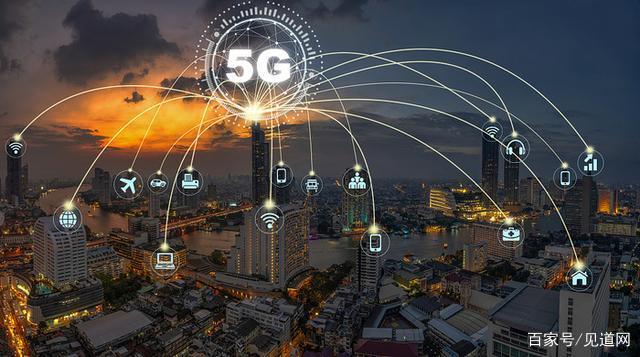 新基建弄潮儿 甘肃力争三年建成5G基站3万个，网络工程施工蓄势待发
