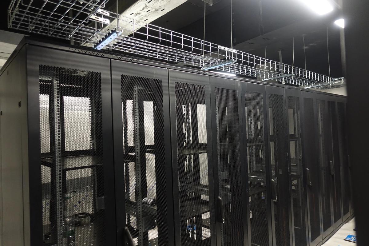 上海及周边地区弱电工程与综合布线 专业网络施工的关键要素