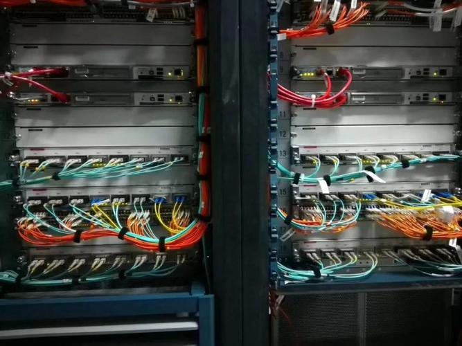 网络工程施工的精细化工艺 从布线到调试的全流程解析
