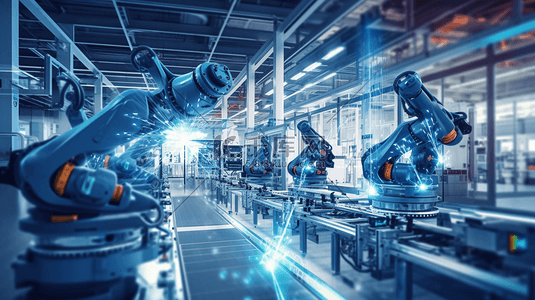 数字4摄影图片 网络工程施工中的艺术与记录